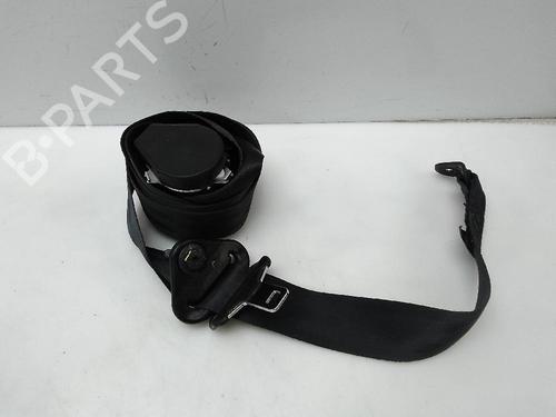 Used Rear left seatbelt DACIA SANDERO [2008-2025]  23654161