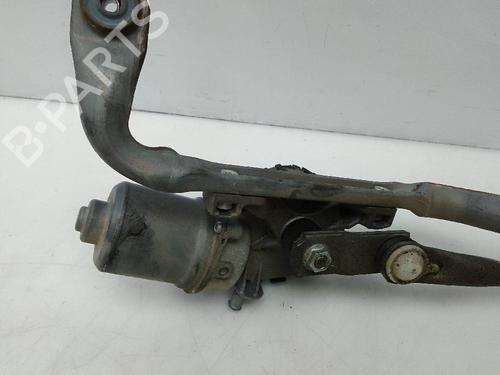 Front wiper motor TOYOTA YARIS (_P13_) 1.0 (KSP130) | BP23654316M29 