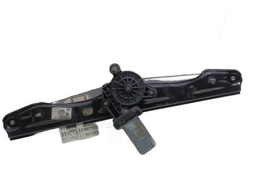 Used Rear right window mechanism Rear right window mechanism BMW 3 (F30, F80) 316 d (116 hp) 33716593 33716593
