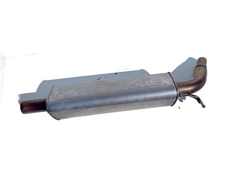 Used Exhaust system Exhaust system SEAT LEON (5F1) 2.0 Cupra (300 hp) 18575798 18575798