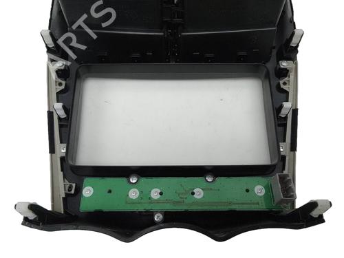 Air vent CITROËN C4 AIRCROSS 1.6 HDi 115 | BP28144618I21  - Image 6