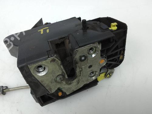 Rear left lock DACIA LOGAN MCV II 1.5 dCi | BP20932595C100 