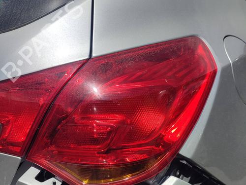 Used Right taillight OPEL ASTRA J (P10) 1.6 (68) (115 hp) 28148960
