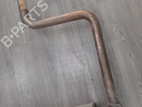Exhaust system DS DS 7 (J4_, JC_) PureTech 180 (J45GFU) | BP26284262M121 