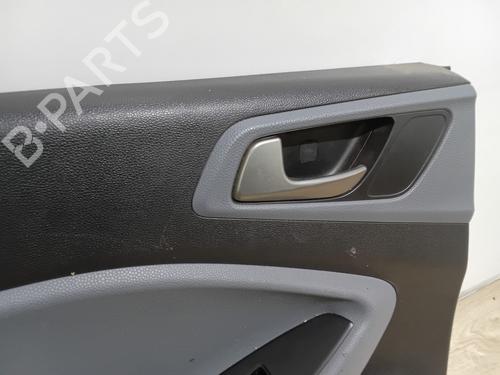 Rear left panel HYUNDAI i20 II (GB, IB) 1.2 | BP36965272C60 - Image 4