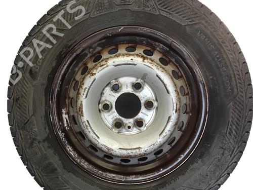 Used Rim Rim IVECO DAILY VI Van 33S11, 35S11, 35C11 (106 hp) 34506878 34506878