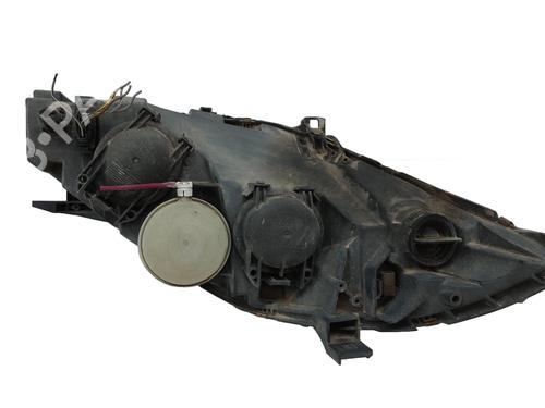 Left headlight MERCEDES-BENZ A-CLASS (W169) A 180 CDI (169.007, 169.307) | BP26054664C28 - Image 3