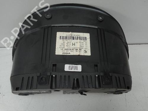 Instrument cluster BMW X1 (E84) sDrive 20 d | BP18585229C47 