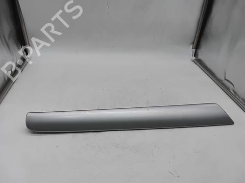 Door moulding trim VW SHARAN (7N1, 7N2) 2.0 TDI 7N0867440