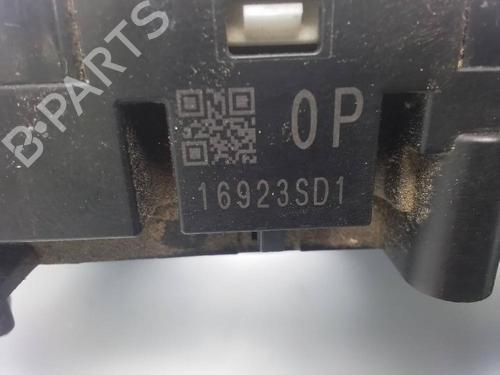 Used Steering column stalk NISSAN QASHQAI / QASHQAI +2 I (J10, NJ10, JJ10E) 1.6 dCi (130 hp) 22226720