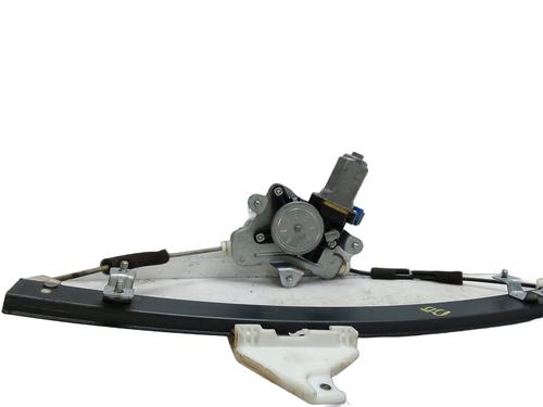 Used Front right window mechanism CHEVROLET CAPTIVA (C100, C140) 2.0 D 4WD (150 hp) 31090411