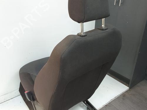 Right front seat FORD TRANSIT COURIER B460 Box Body/MPV 1.5 TDCi | BP29396796C16 