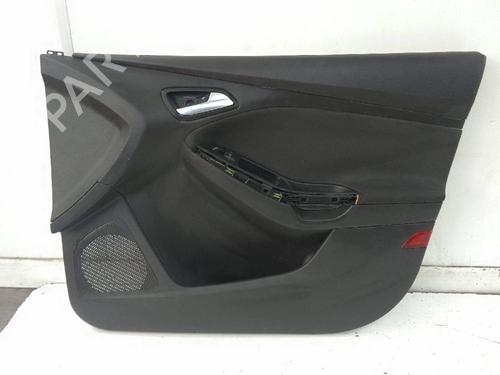 Front right panel FORD FOCUS III 1.6 TDCi | BP18585365C59 