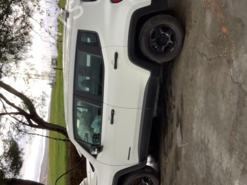 Front left panel JEEP RENEGADE SUV (BU, B1, BV) 1.0 T-GDi | BP33457407C58 - Image 5