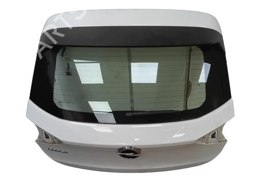 tailgate-opel-corsa-f-p2jo-2019-36033245 main image