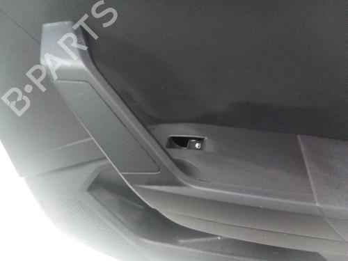 Used Rear right panel SEAT ARONA (KJ7, KJP) [2017-2025]  18575878
