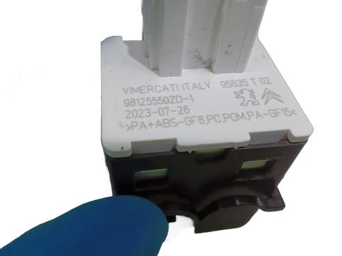Headlight switch PEUGEOT EXPERT Van (V_) E-EXPERT | BP38799207I24 - Image 3