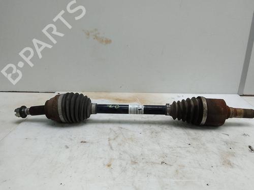 Used Left front driveshaft Left front driveshaft RENAULT ESPACE V (JR_) 1.6 dCi 130 (130 hp) 26053788 26053788