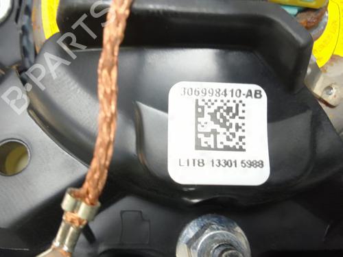 Airbag Kit MERCEDES-BENZ A-CLASS (W176) A 160 CDI / d (176.011) | BP29385467C86 
