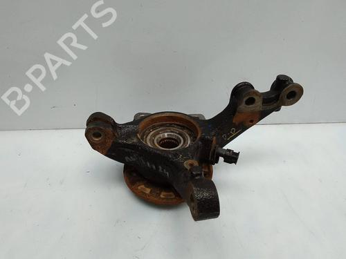 Used Right front steering knuckle Right front steering knuckle 22542385 22542385