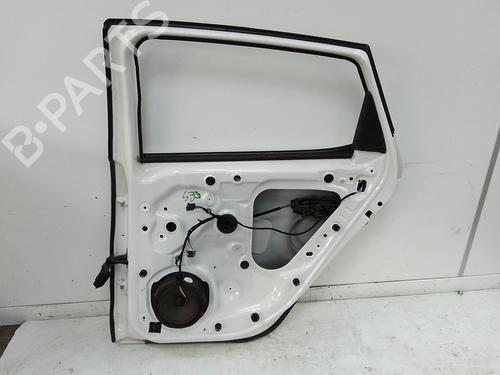 Right rear door SEAT LEON (5F1) 2.0 TDI | BP28150638C5 