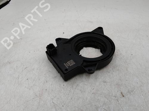 Squib airbag DACIA SANDERO II 1.5 Blue dCi 95 (B8JL) | BP30192301C102 