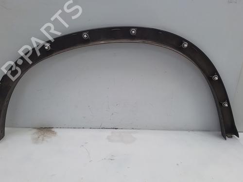 Rear left wheel arch trim BMW X1 (F48) sDrive 18 d | BP29764938C136 