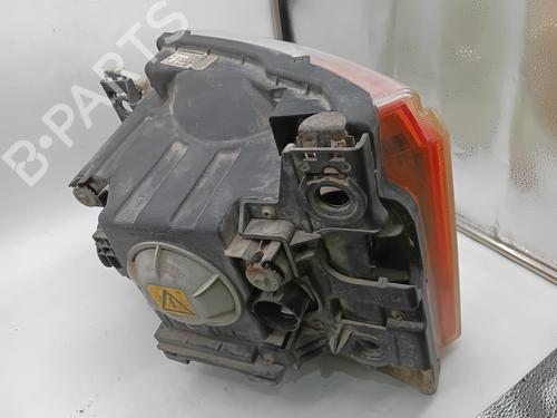 Right headlight LAND ROVER DISCOVERY III (L319) 2.7 TD 4x4 | BP28621476C29 