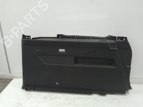 Used Boot lining Boot lining PEUGEOT RIFTER 1.5 BlueHDi 130 (130 hp) 20132916 20132916