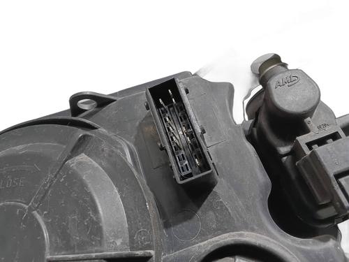Left headlight CITROËN C5 III (RD_) 1.6 THP 155 (RD5FV8, RD5FNA) | BP34421093C28  - Image 5