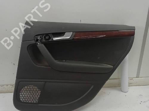 Rear right panel AUDI A3 Sportback (8PA) 2.0 TDI | BP24102795C61 