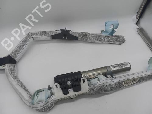 Left curtain airbag BMW 3 (E90) 320 d | BP26157706C11 