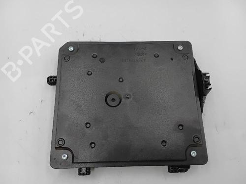 Used Electronic module RENAULT MEGANE III Hatchback (BZ0/1_, B3_) 1.2 TCe (BZ2B, BZ11) (116 hp) 27924186