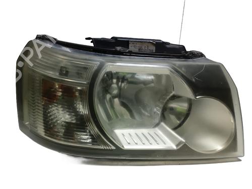 Used Other Other LAND ROVER FREELANDER 2 (L359) 2.2 TD4 4x4 (160 hp) 33312521 33312521