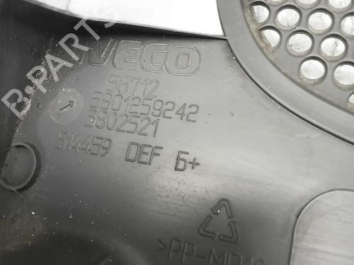 Other IVECO MASSIF Pickup 3.0 HPT | BP31146259O1