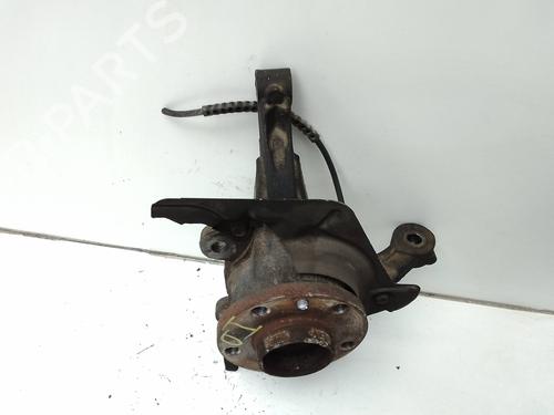 Left front steering knuckle FIAT 500L (351_, 352_) 1.3 D Multijet (199.LYM11, 199.LYM1A) | BP28149248M25