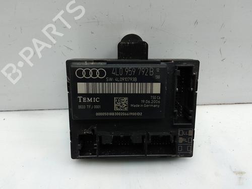 Used Electronic module Electronic module 22797942 22797942