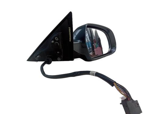 Right mirror AUDI A5 (8T3) 3.0 TDI quattro | BP18573325C27