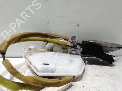 Front left lock MAZDA 3 (BM, BN) 2.0 | BP34422250C98  - Image 6