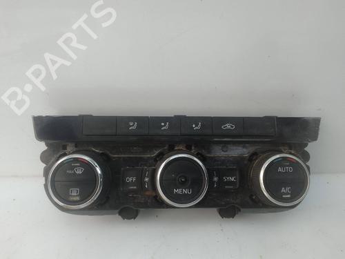 climate-control-skoda-octavia-iii-combi-5e5-5e6-20-tdi-4x4-5hb01128260-2012-2013-2014-2015-2016-2017-2018-2019-2020-21379945 main image