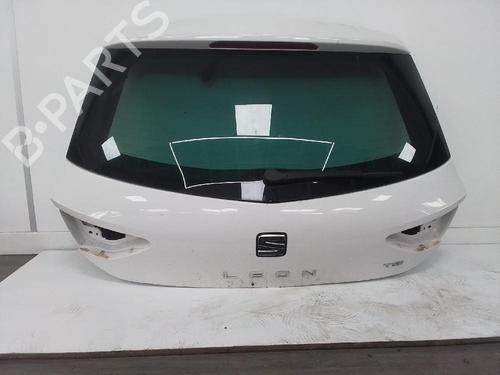Tailgate SEAT LEON (5F1) 1.2 TSI | BP18576622C6 