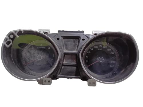 Used Instrument cluster Instrument cluster HYUNDAI i30 (GD) 1.6 CRDi (110 hp) 35722084 35722084