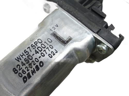 Left front window motor KIA CARNIVAL / GRAND CARNIVAL III (VQ) 2.9 CRDi | BP30195477E21