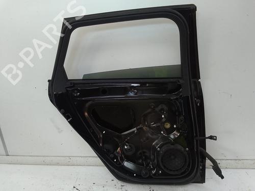 Left rear door AUDI A3 (8V1, 8VK) 1.4 TFSI | BP29396618C4 