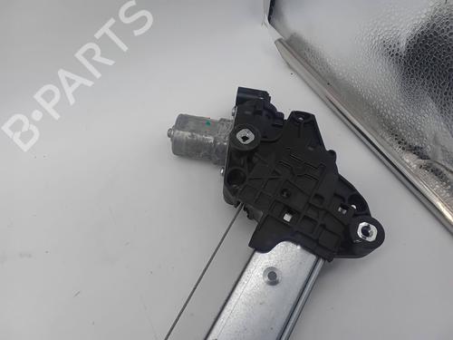 Front left window mechanism HONDA ZR-V e:HEV (RZ4) | BP28146440C22 