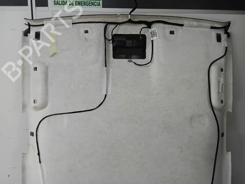 Interior roof FORD FOCUS IV (HN) 2.3 ST EcoBoost | BP39465739I12 - Image 7