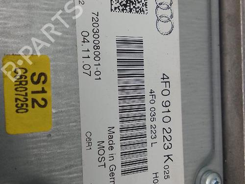 Other AUDI A6 C6 Avant (4F5)  | BP27445059O1 