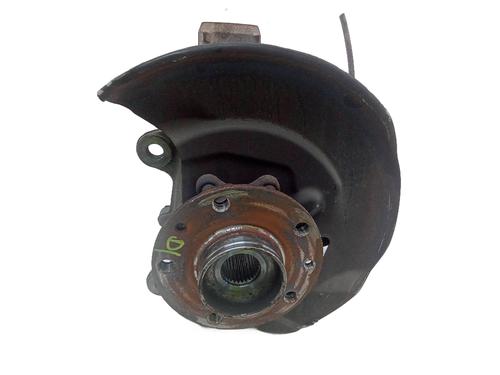 Used Left front steering knuckle Left front steering knuckle RENAULT KADJAR (HA_, HL_) 1.2 TCe 130 (HLMR) (130 hp) 28148826 28148826