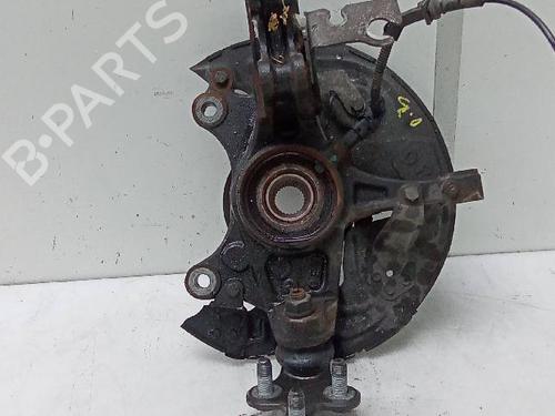Right front steering knuckle PEUGEOT RIFTER 1.5 BlueHDi 130 | BP20143674M26 