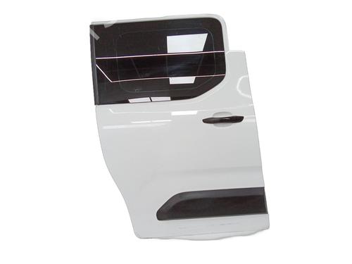 Dør højre bagtil CITROËN BERLINGO MULTISPACE (B9) 1.6 HDi 75 / BlueHDi 75 (75 hp) 20979863